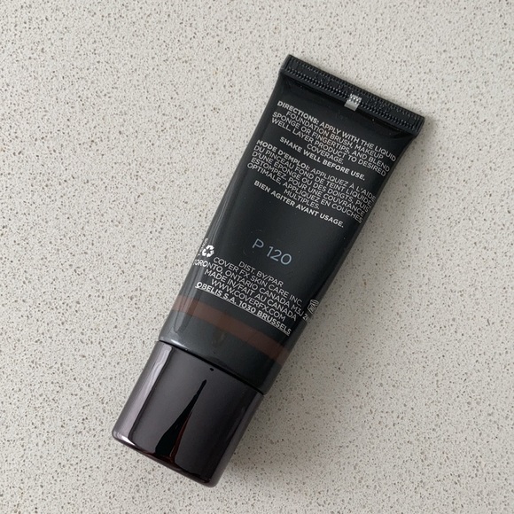 Cover fx foundation - Picture 2 of 3